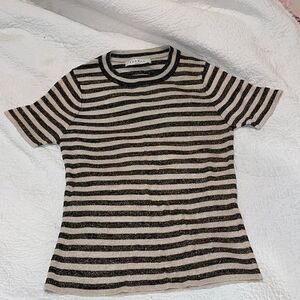 Sandro Paris T Shirt size xs